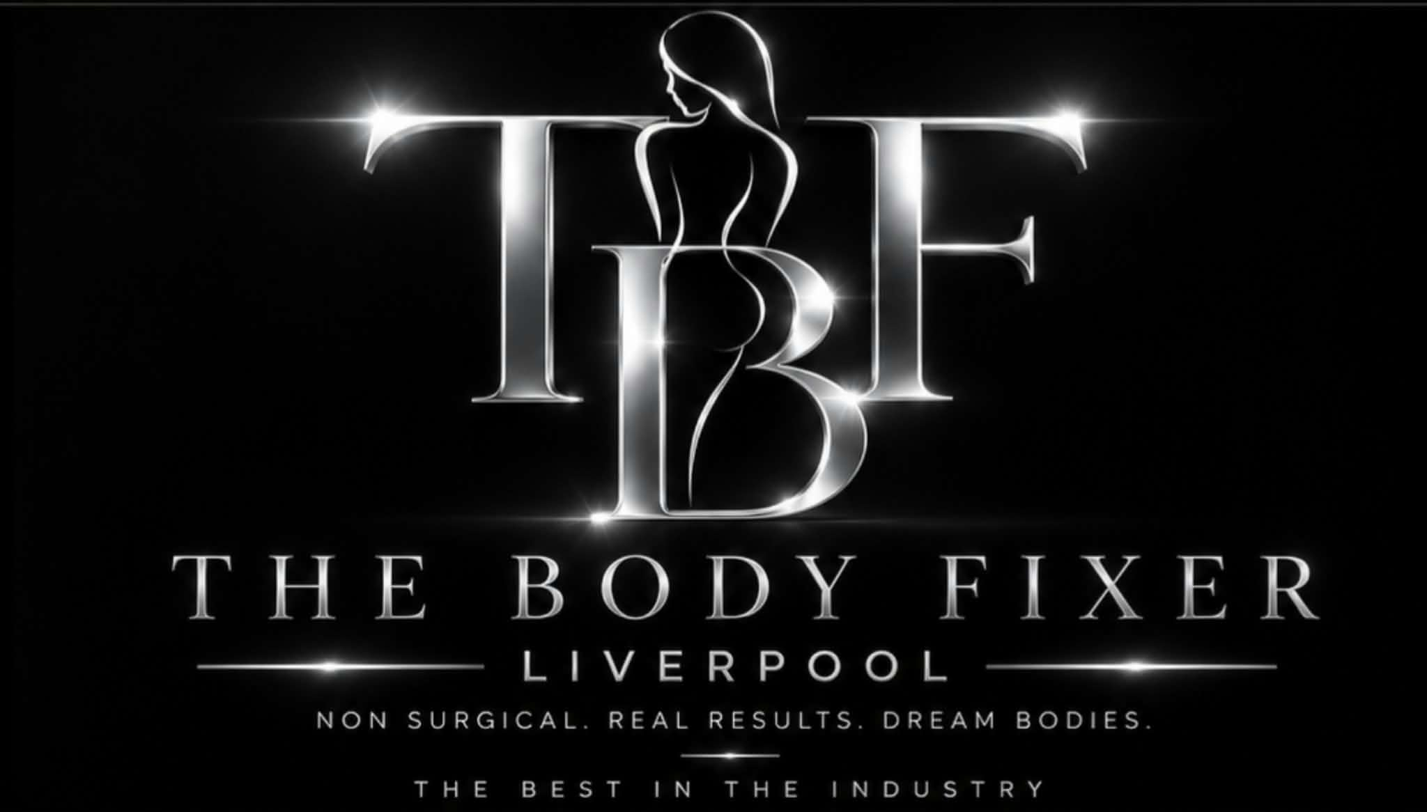 The Body Fixer Liverpool Ltd logo