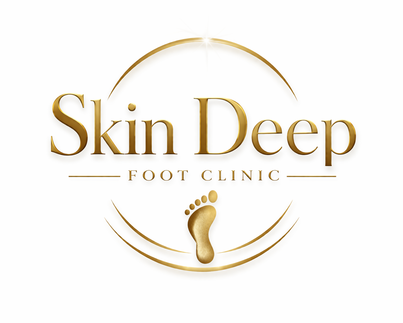 Skin Deep logo